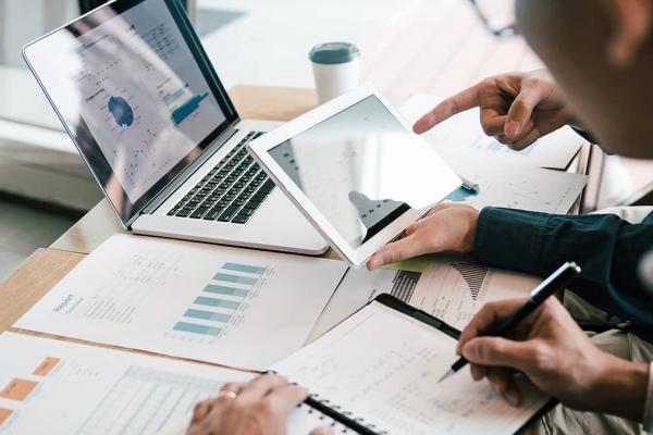 Financials Financial Information Systems