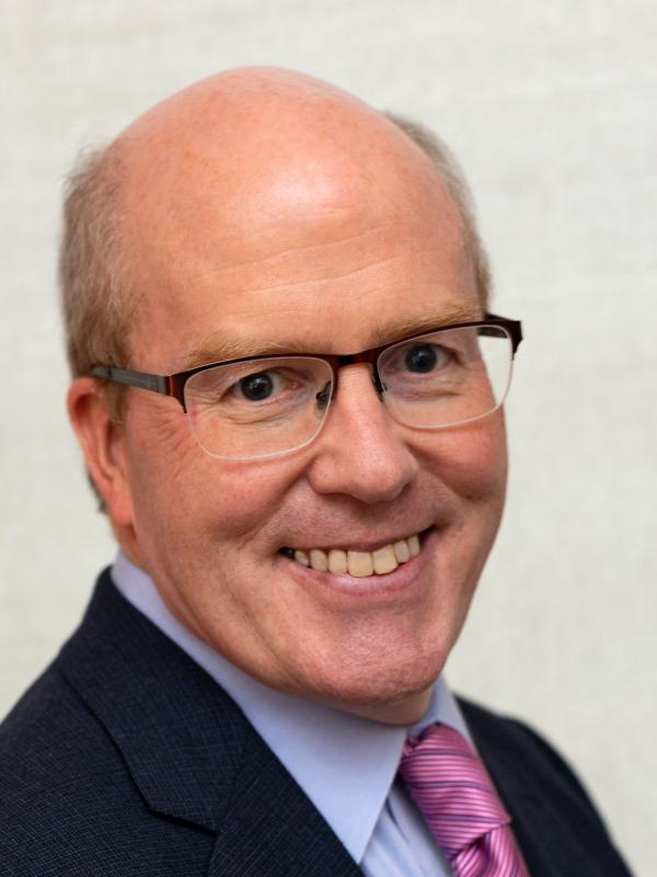 Joseph Cullen
