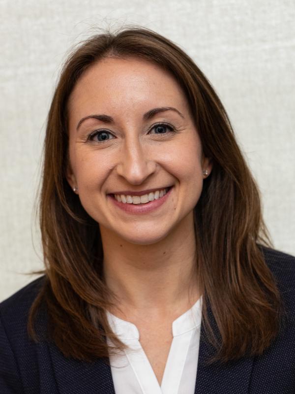 Image of Katie Schiavi