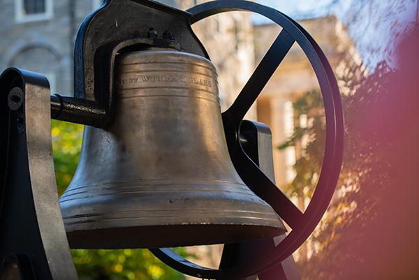 Bell on University Park Campus